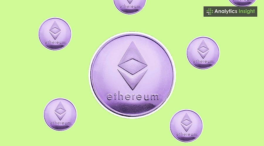 Ethereum News Today: Crypto Whale Purchases $4B in Ether, Surpassing ...