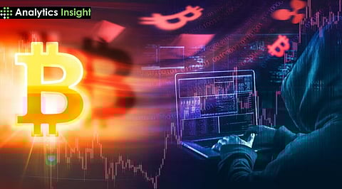 Crypto Hacks Surge 15% in August, $91M Bitcoin Theft Leads Attacks