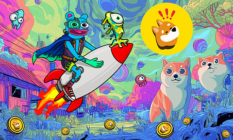 XRP News: XRP Price Slumps, Investors Eye a Meme Coin That Could Be Bigger Than BONK and WIF