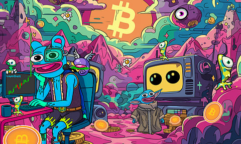 While Bitcoin (BTC) Price And DOGE Slide Rapidly, This $0.005 Token Keeps Hitting New Highs As Traders Scrambling For Profits
