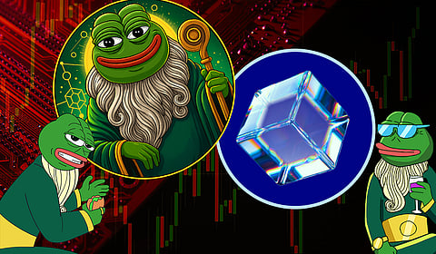 BlockDAG Price Prediction vs Pepeto: Which is the Best Crypto Presale to Buy in 2025