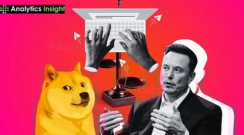 Elon Musk’s Lawyer to Lead $200M Dogecoin Treasury for Bigger Adoption