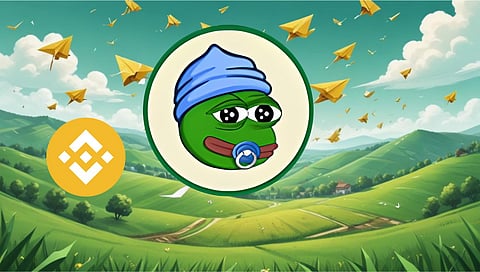 Binance Coin (BNB) Technicals Suggest Upside Toward $1200 as Investors Spot 7,800% Potential in Rising Penny Crypto