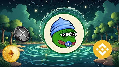 This Rising Crypto Will Outperform Ethereum (ETH), Binance Coin (BNB), and Ripple (XRP) By a Mile in 2025
