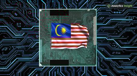Top Tech News: Malaysia Launches First AI Chip, Hyperdrives Raises €3M and More