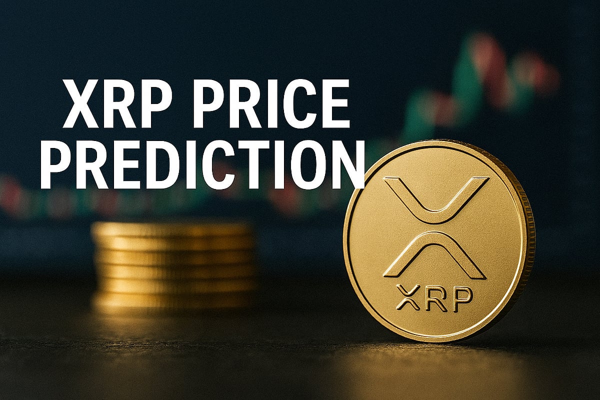 XRP Price Prediction: As Trending RTX Is Competing With XRP, What Will  Ripple Price Be In December