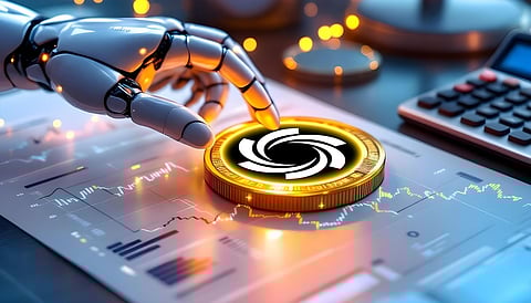Investors Rush Into Ozak AI—Presale Demand Hits New Milestones
