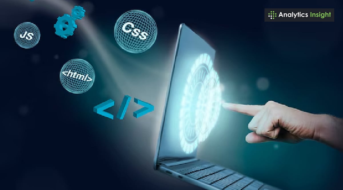 High Code Generation What is AI-powered Code Generation and How it Works