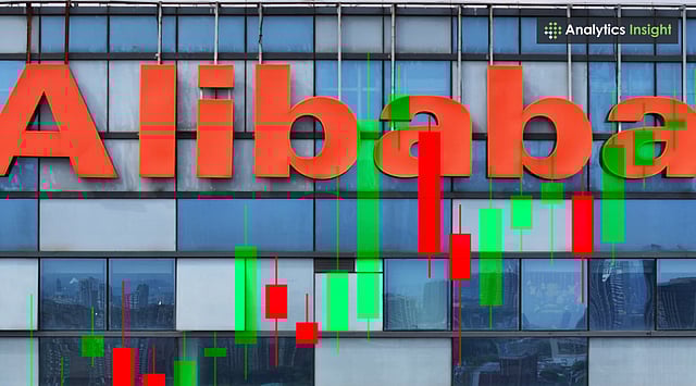 Alibaba Shares Climb 19% in Hong Kong, Closing in on 52-Week High