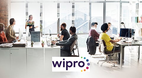 Data Analyst - L4, Wipro