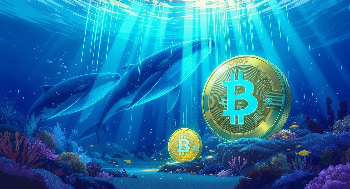 XRP and Cardano May Still Be Eyed By Crypto Whales, But This ‘PayFi Meme’ Is Drawing Smarter Capital