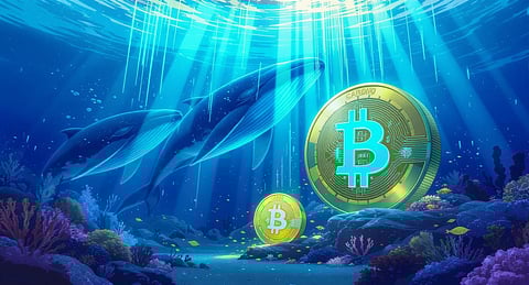 XRP and Cardano May Still Be Eyed By Crypto Whales, But This ‘PayFi Meme’ Is Drawing Smarter Capital

