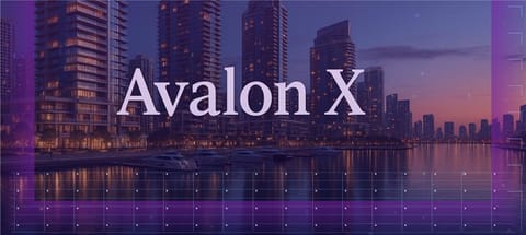 Avalon X