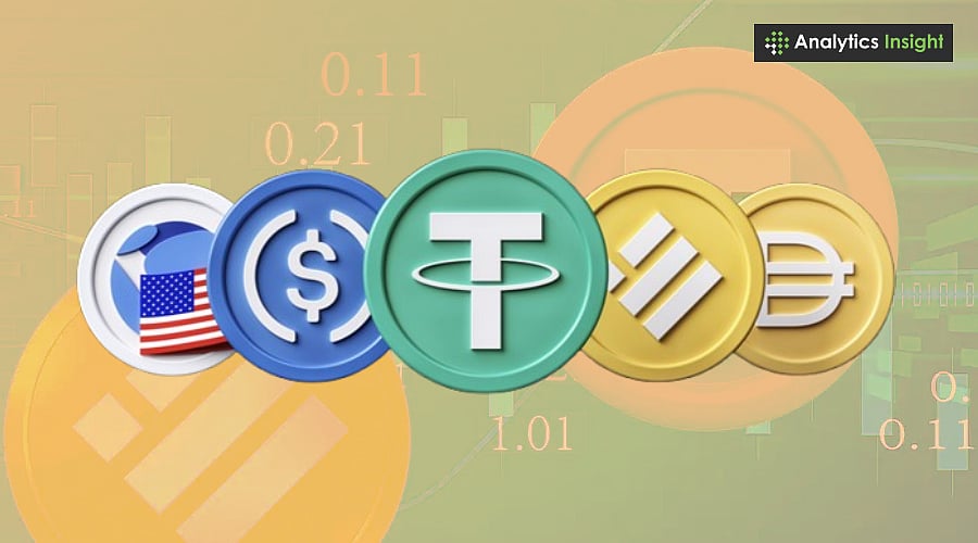What are Stablecoins: A Beginner’s Guide