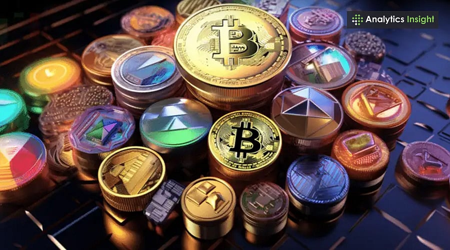 10 Cryptocurrencies Leading the Market in 2025