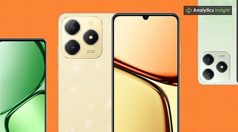 Realme 15T Price in India, Specs, Features, and Availability Details