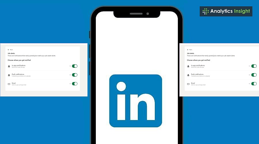 Linkedin In App Notification Easy Guide to Turning Off LinkedIn Notifications