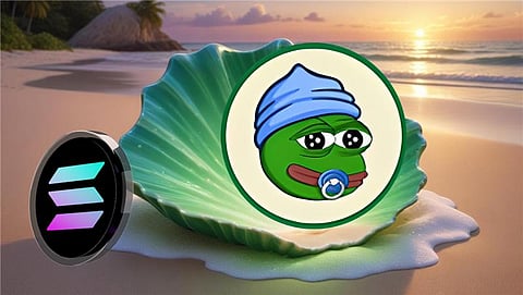 Solana Early Investor Who Bought at $0.50 and Exited at $294 ATH Believes Only 1 New Crypto Can Repeat SOL's 58,700% Rise
