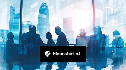 Moonshot AI 
