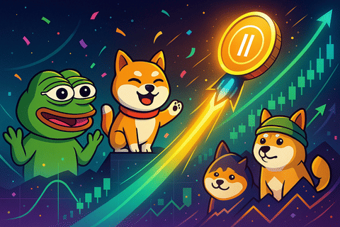 Dogecoin & Shiba Inu Could See The Price Half Within Months As Smart Money Moves To PayFi Altcoins