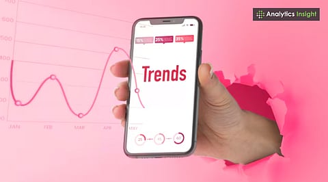 Top Trending Topics of August 2025 