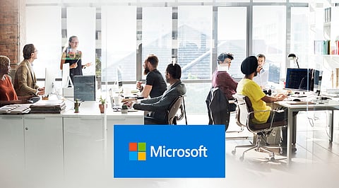 Senior Applied AI Scientist, Microsoft 