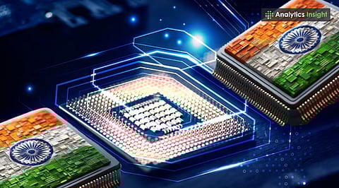 Top Tech News: India Boosts Semiconductor Role, Phasecraft Raises $34M For Quantum Applications 