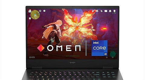 Best HP OMEN Laptops for Gaming