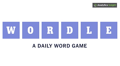 NYT Wordle Answer Today for September 2, 2025: Hints and Expert Walkthrough 