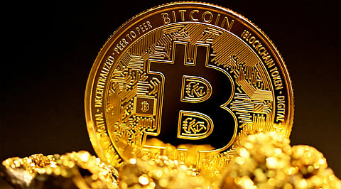 OCC Clears Banks to Hold Crypto for Gas Fees as IRS Eyes Global Oversight