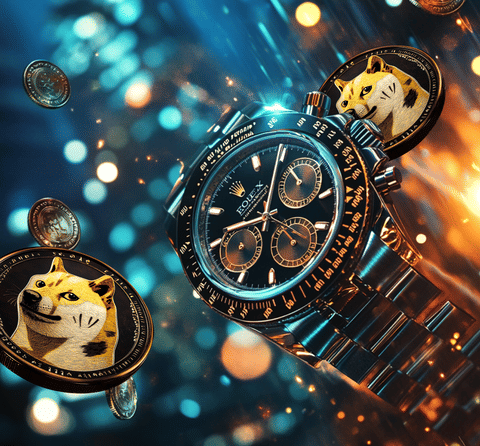 Why Investing $1,000 Into Remittix Could Turn Into $50,000 As Dogecoin Trading Volume Slumps