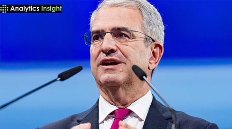 Nestlé Stock Dips 0.8% After CEO Gets Fired Over Secret Relationship