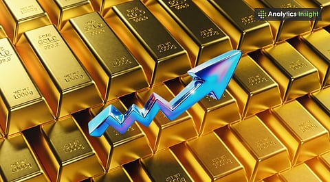 Gold Price Today: Gold Prices in Mumbai Today: 24K, 22K & 18K Gold Rates Rise Amid Festive Season