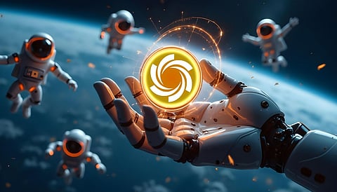 Invest $500 in the Ozak AI Presale—Could Outperform BTC, ETH & DOGE by 2026