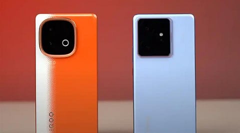 Top-Rated Android Phones Under Rs. 40,000