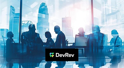DevRev