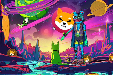 Solana Price Prediction, Shiba Inu Latest News and Layer Brett Becomes Fastest Growing Meme Coin Of 2025