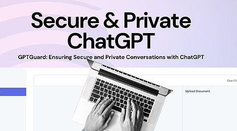 Your ChatGPT Conversations Are Not Safe, OpenAI Admits 