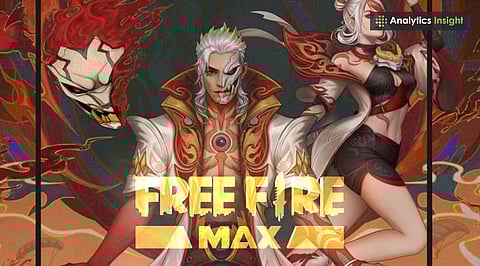 Free Fire Max Redeem Codes For September 2: Grab Sholay Emote, Hip Hop Dancer Bundle & More 