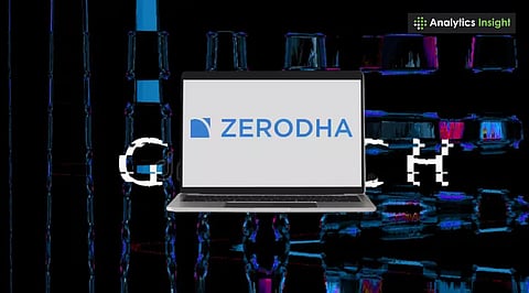 Zerodha Faces Technical Glitch, Users Experience Delayed Price Updates