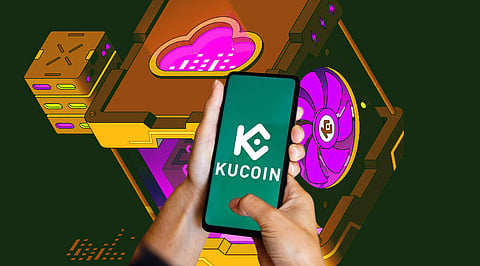 KuCoin Launches KuMining
