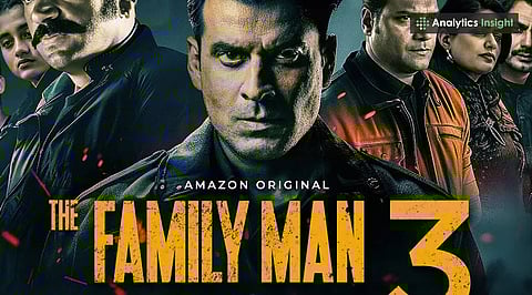 The Family Man Season 3: Possible Release Date, Cast, and More Details