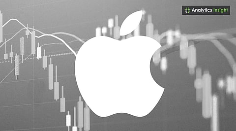 Apple Stock Today: AAPL Trades at $229.72 Amid AI Strategy Concerns 
