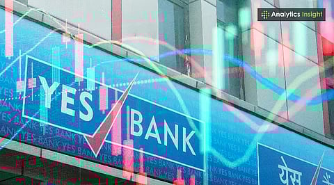 Yes Bank Shares Rise 2% After CCI Approves SMBC’s Acquisition of Stake