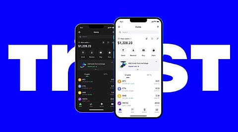 7 Ways Trust Wallet Brings Real-World Assets Onchain