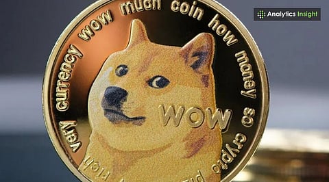 Dogecoin Price Hits $0.22 Resistance Amid Volume Surge: What’s Next for DOGE? 