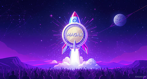 MAGAX 
