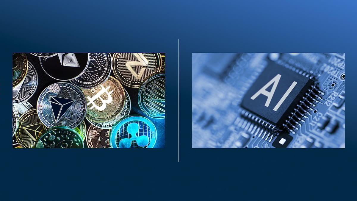 5 Innovative DeFAI Projects That Are Bridging Decentralized Finance and  Artificial Intelligence