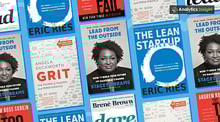 Top 10 Essential Books for Business and Management Students