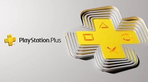 Sony PlayStation Plus Lineup